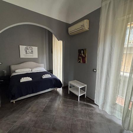 Etna Charme Apartment Catania Exterior photo