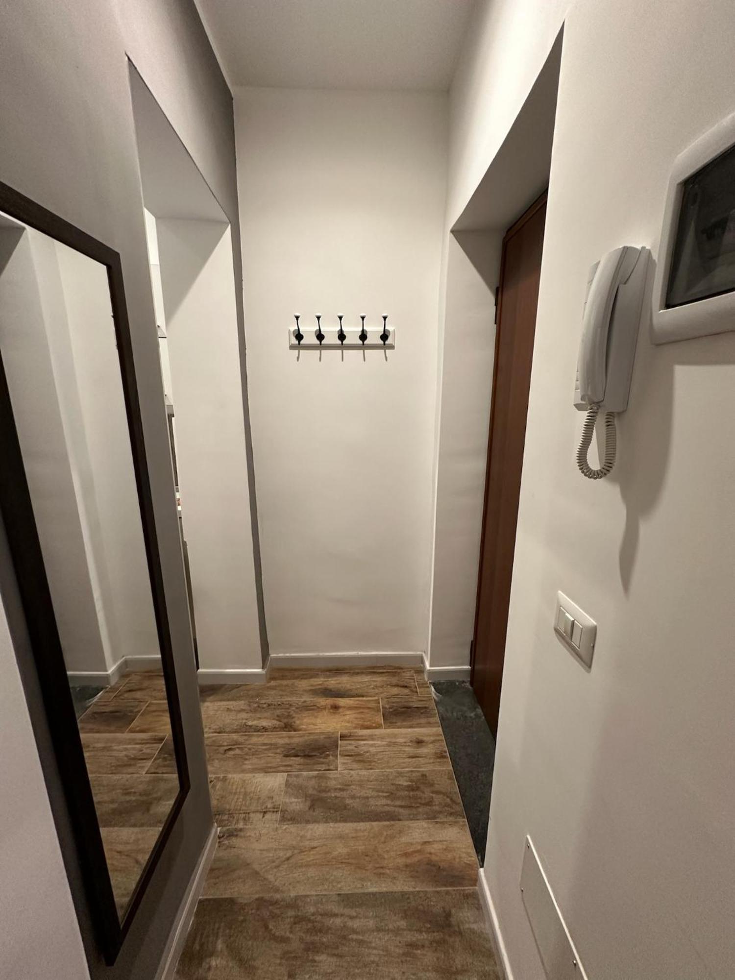 Etna Charme Apartment Catania Exterior photo