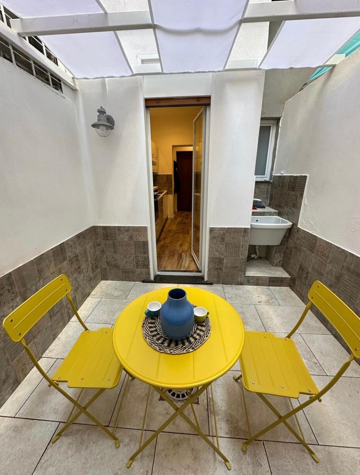 Etna Charme Apartment Catania Exterior photo